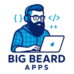 Big Beard Apps