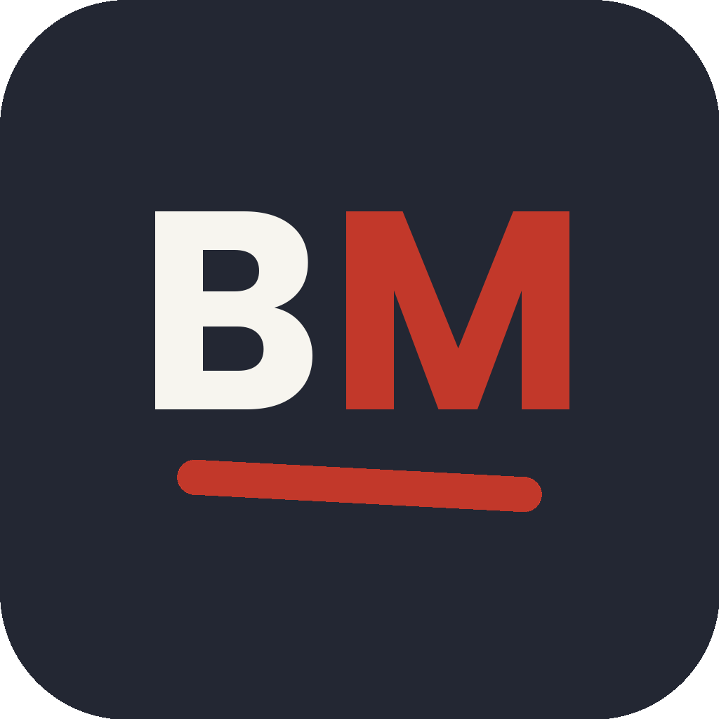BrokerMade cover image