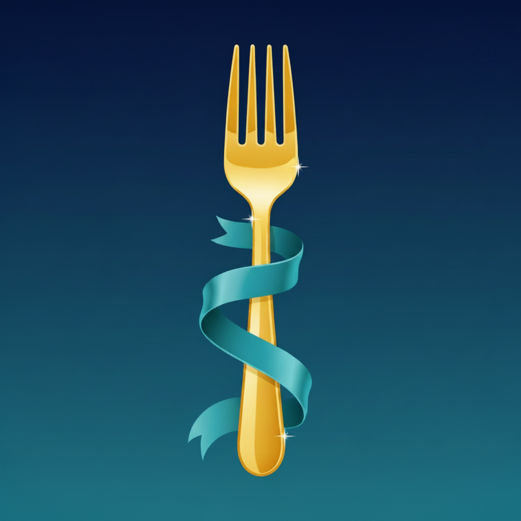 Feastmark cover image
