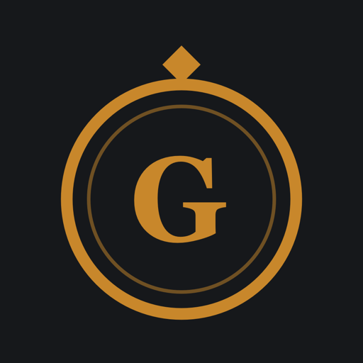 Gunmark cover image